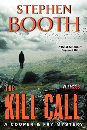 The kill call : a Cooper & Fry mystery /