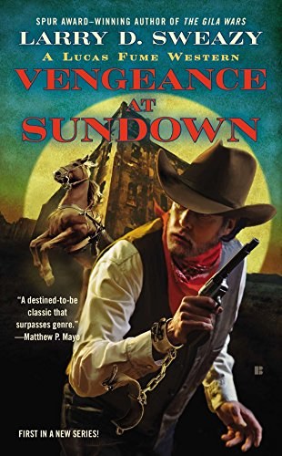 Vengeance at sundown /