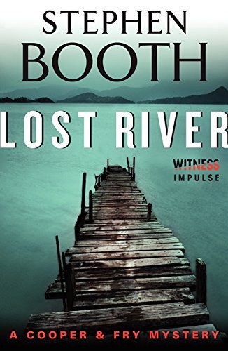 Lost river : a Cooper & Fry mystery /