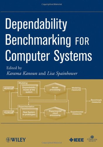 Dependability benchmarking for computer systems /