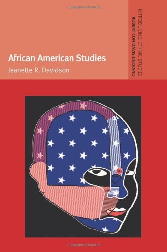 African American studies /