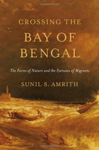 Crossing the Bay of Bengal : the furies of nature and the fortunes of migrants /