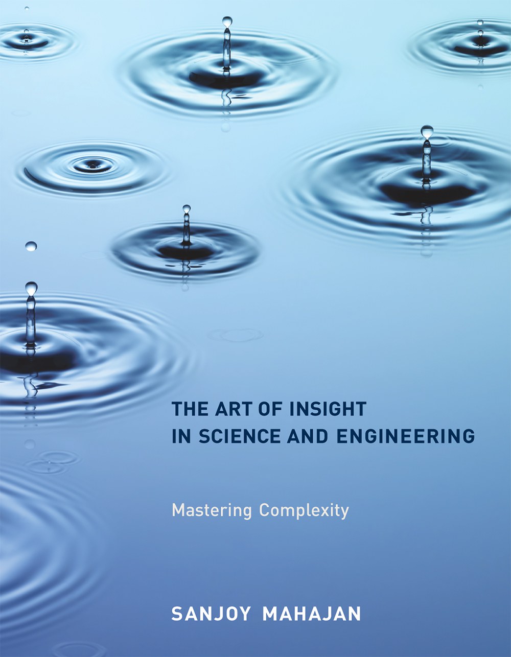The art of insight in science and engineering : mastering complexity /