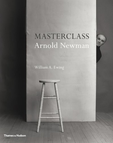 Masterclass : Arnold Newman /