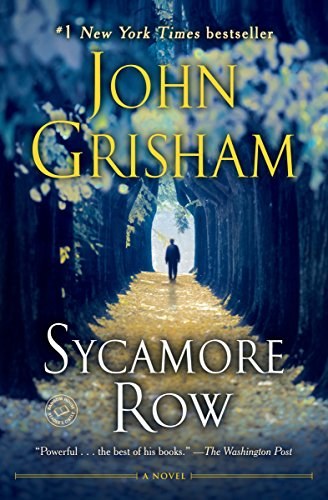 Sycamore Row /