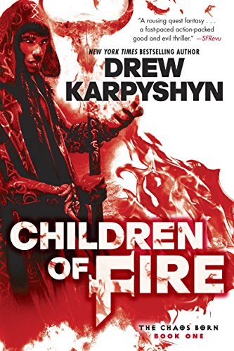 Children of fire /