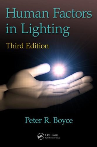 Human factors in lighting /