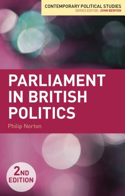 Parliament in British politics /