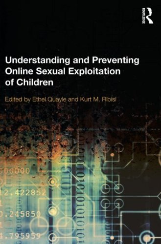 Understanding and preventing online sexual exploitation of children /