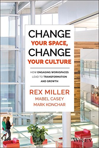 Change your space, change your culture : how engaging workspaces lead to transformation and growth /
