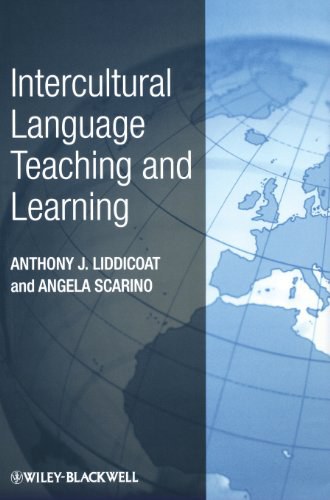Intercultural Language Teaching And Learning /