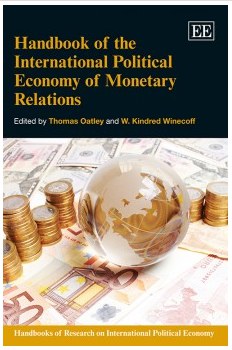Handbook of the international political economy of monetary relations /