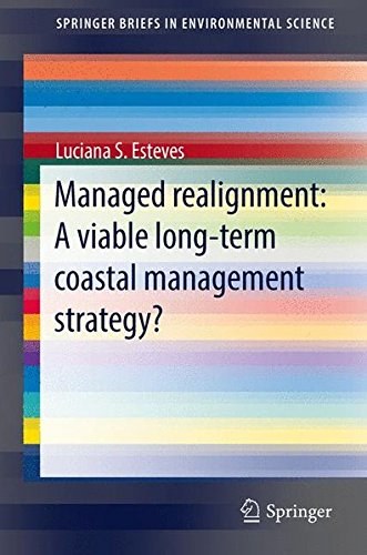 Managed realignment : a viabl] long-term coastal management strategy? /