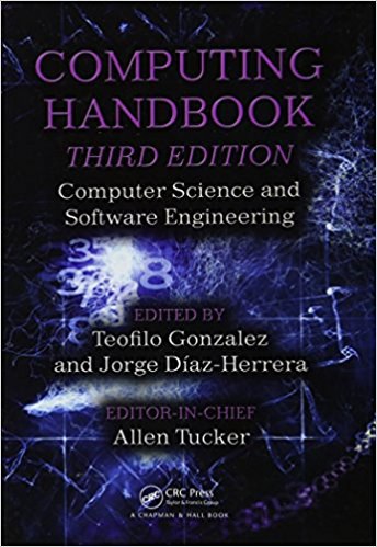 Computing handbook : computer science and software engineering /