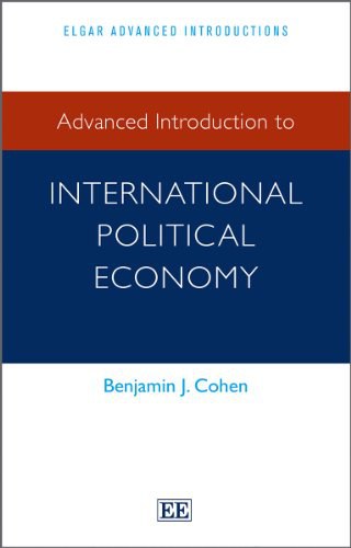 Advanced introduction to international political economy /