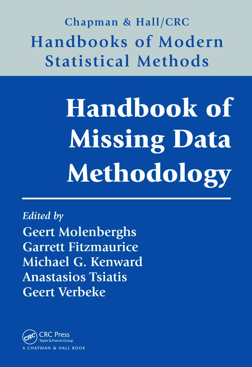 Handbook of missing data methodology /