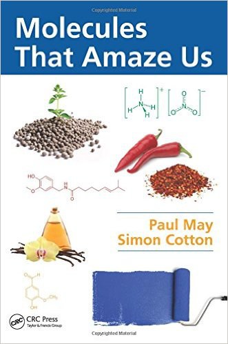 Molecules that amaze us /