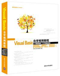 Visual Basic自学视频教程