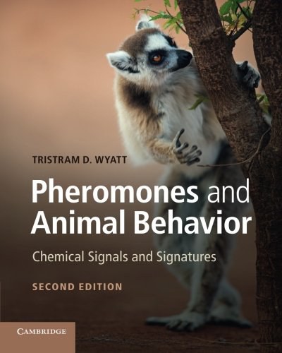 Pheromones and animal behavior : chemical signals and signatures /