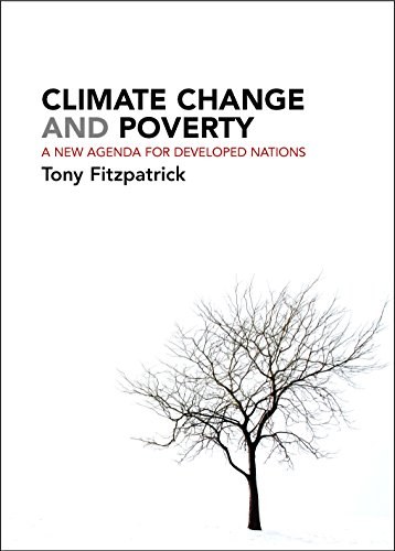 Climate change and poverty : a new agenda for developed nations /