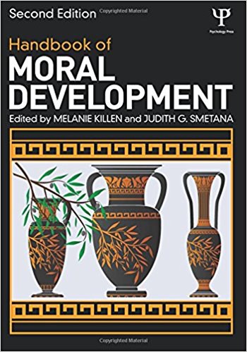 Handbook of moral development /