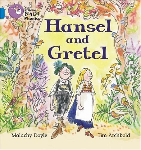 Hansel and Gretel /