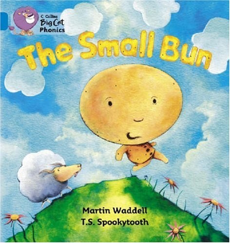 The small bun /