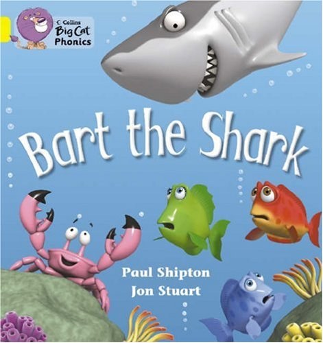 Bart the Shark /