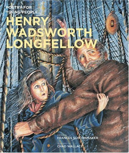 Henry Wadsworth Longfellow /