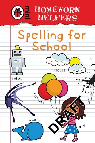 Spelling for school /