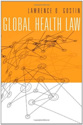 Global health law /