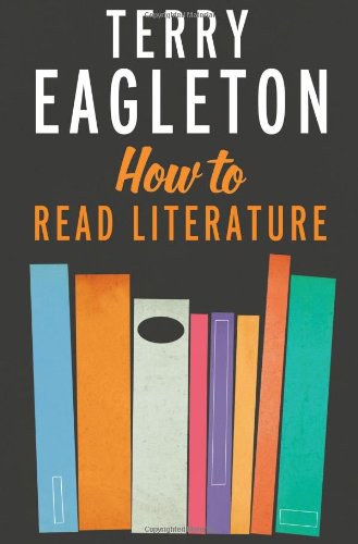 How to read literature /