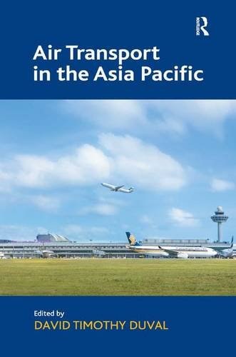 Air transport in the Asia Pacific /