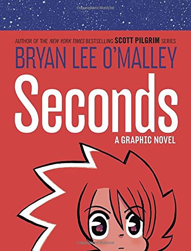 Seconds /