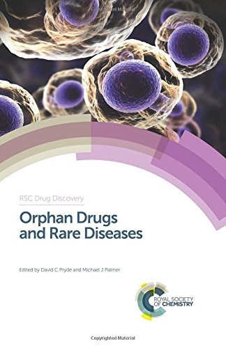 Orphan drugs and rare diseases /