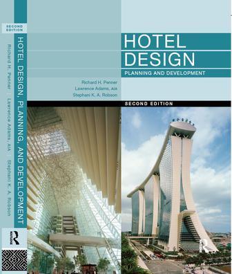 酒店设计规划与开发
