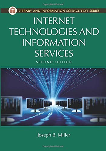 Internet technologies and information services /