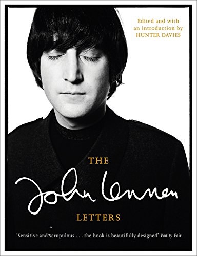 The John Lennon Letters /