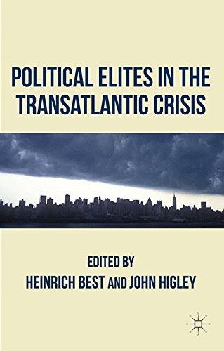 Political elites in the transatlantic crisis /