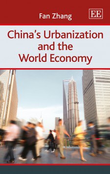 China's urbanization and the world economy /