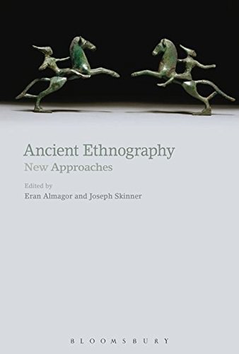 Ancient ethnography : new approaches /