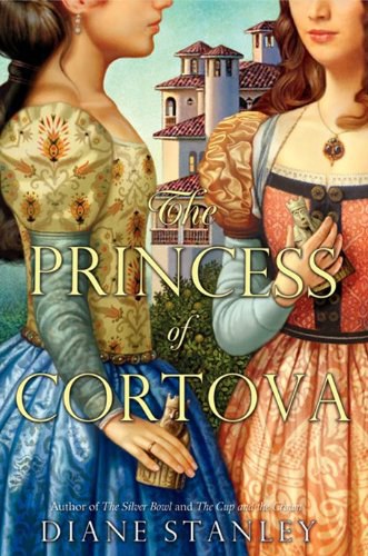 The princess of Cortova /