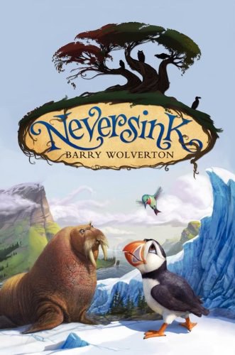 Neversink : a puffin saga /