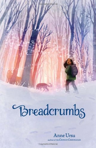 Breadcrumbs /