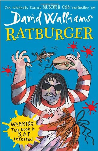 Ratburger /