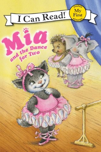 Mia and the dance for two /