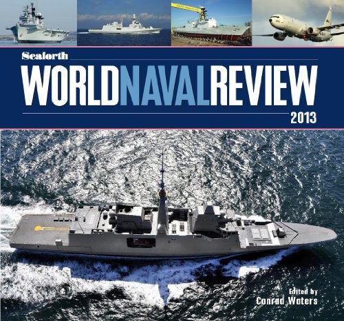 Seaforth world naval review 2013 /
