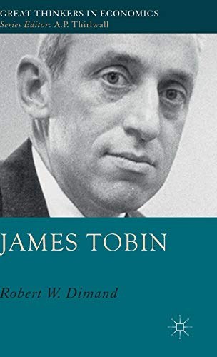 James Tobin /