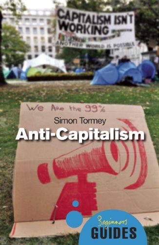 Anti-capitalism : a beginner's guide /