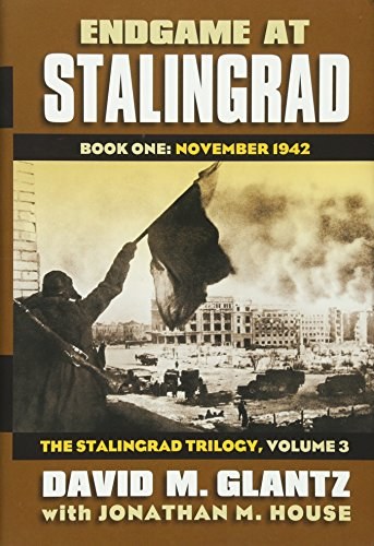 Endgame at Stalingrad.